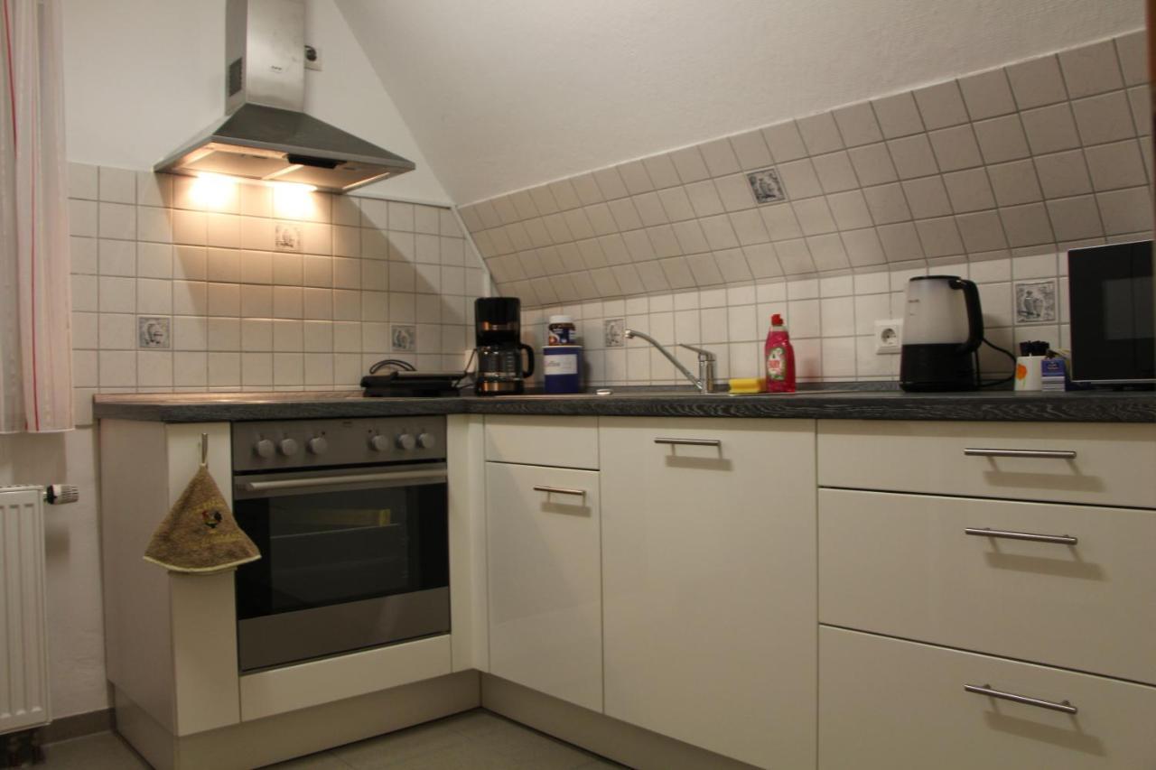 Ermis Apartments Metzingen  Exterior foto