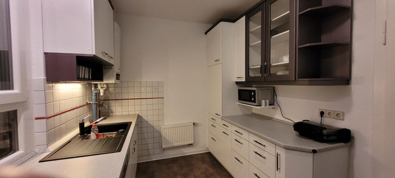 Ermis Apartments Metzingen  Exterior foto